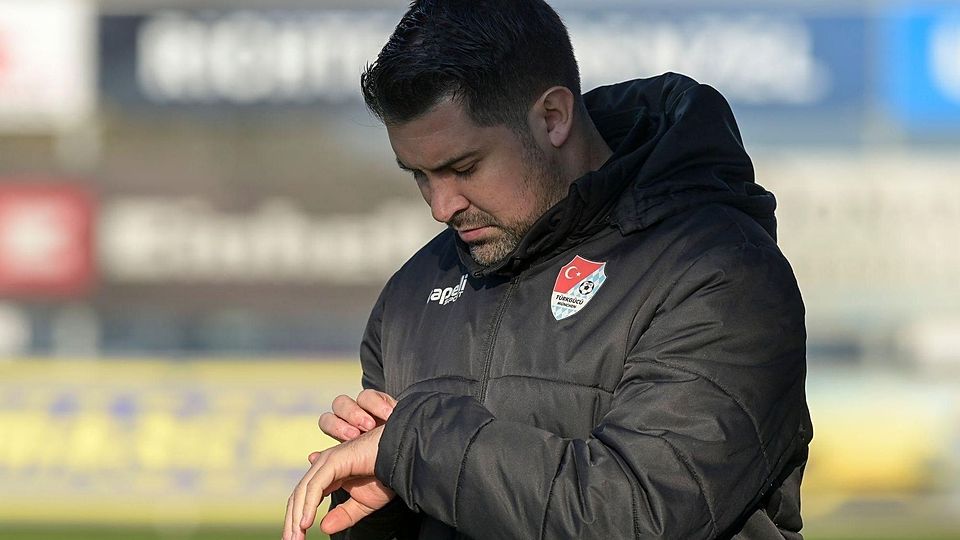 Türkgücüs Zeit in der Regionalliga Bayern läuft ab.