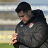 Türkgücüs Zeit in der Regionalliga Bayern läuft ab.