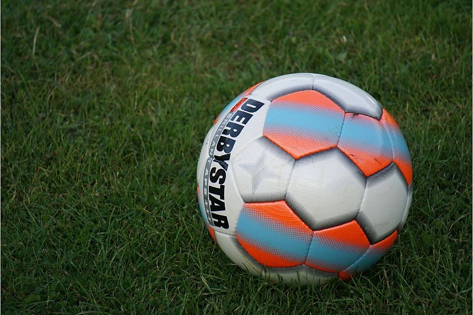 16 Mal flog der Ball zu Beginn der Sportwoche in Spieka ins Netz. Foto: Vol