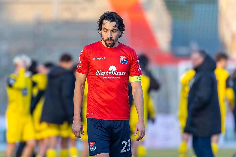 Markus Schwabl hat sich mit einem emotionalen Appell an die eigenen Fans gewandt und fordert mehr Anstand.