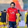 Markus Schwabl hat sich mit einem emotionalen Appell an die eigenen Fans gewandt und fordert mehr Anstand.