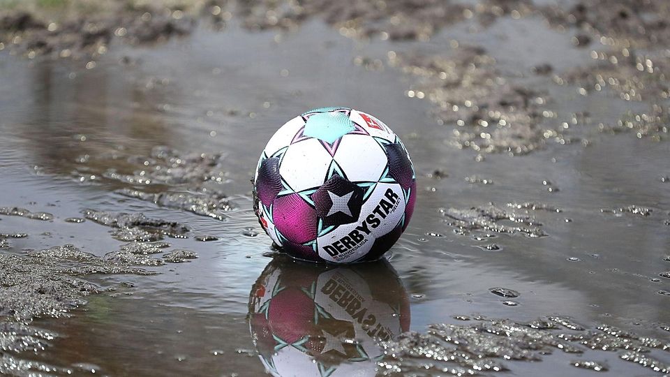 Symbolbild: IMAGO / Wolfgang Zink