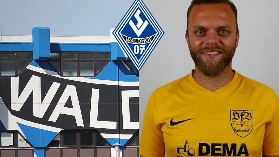 Maurice Hirsch wird U17-Trainer beim Waldhof.