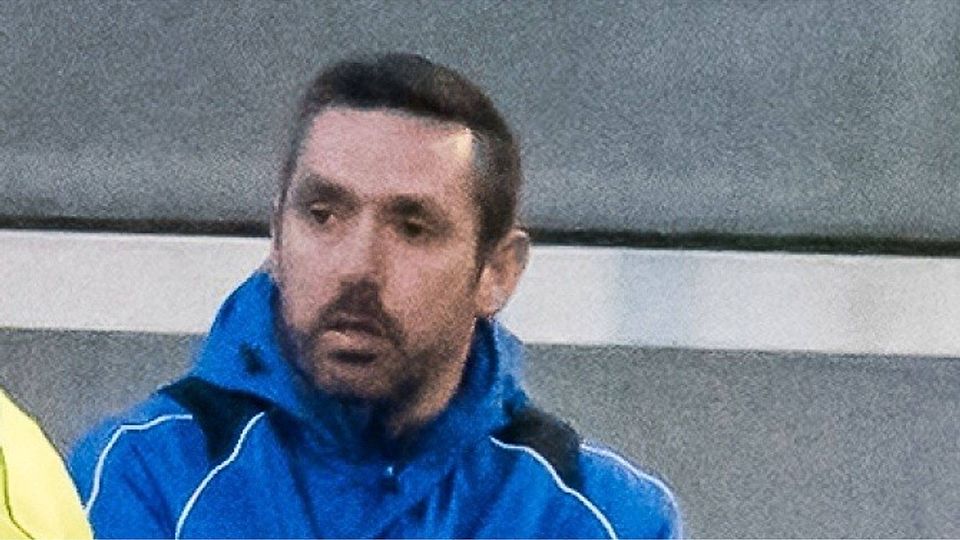 Frédéric Cicchirillo bleibt in Walferdingen - Foto: www.paulmedia.lu