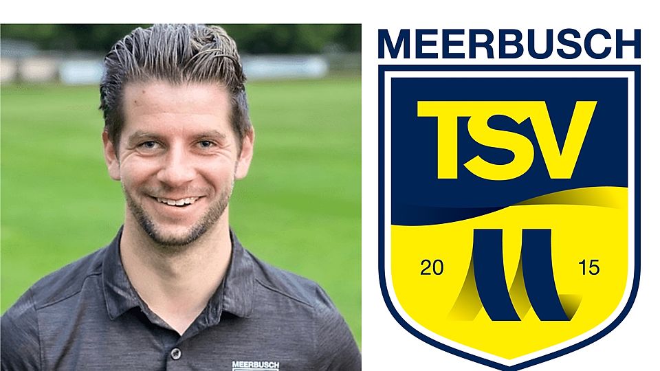 Der TSV Meerbusch ist unter Trainer Kevin Kreuzberg in die Sommervorbereitung gestartet.