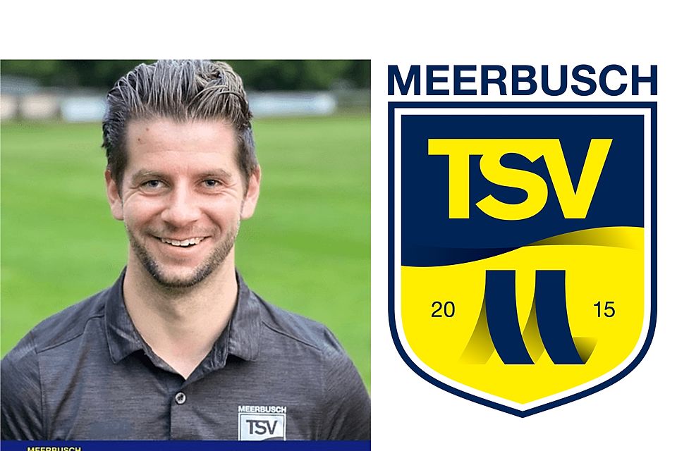 Der TSV Meerbusch ist unter Trainer Kevin Kreuzberg in die Sommervorbereitung gestartet.