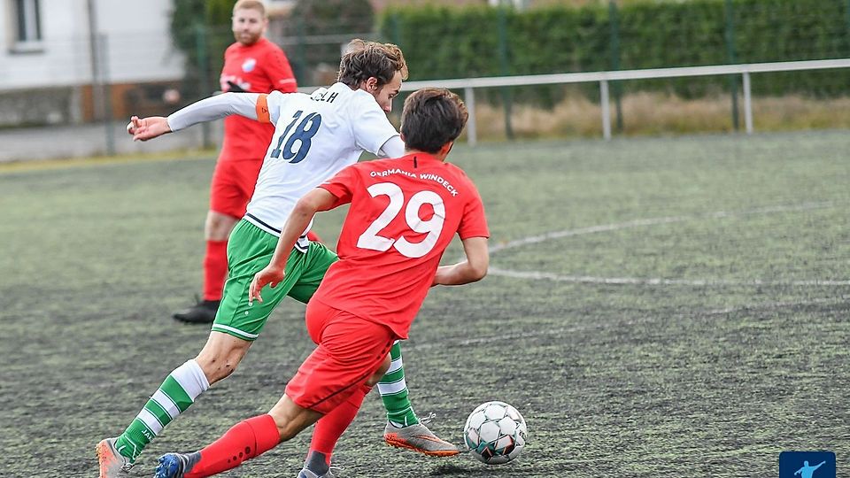 Alle aktuellen Transfers der Landesliga, Staffel 1 - FuPa