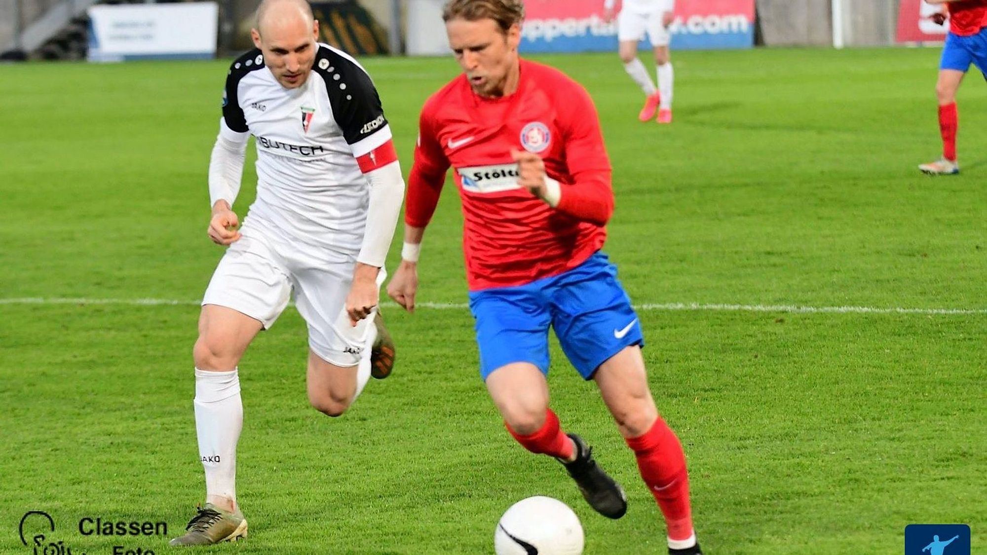 Sportfreunden Lotte Sportfreunden Lotte