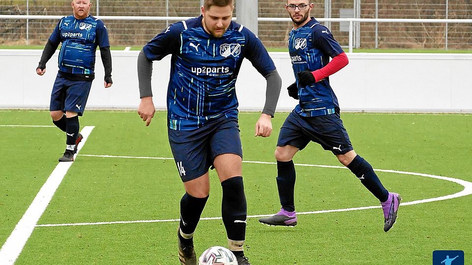 Die aus den Vereinen TSV Neunkirchen und VfB Rothenstadt bestehende Spielgemeinschaft hat sich aus dem Spielbetrieb verabschiedet.