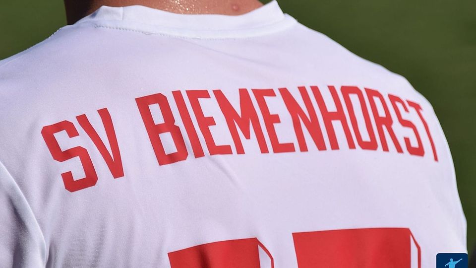 Der SV Biemenhorst hat die Trainerfrage geklärt und bedient sich im Münsterland.