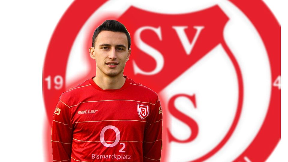 Srdjan Gajic verstärkt den SV Seligenporten.