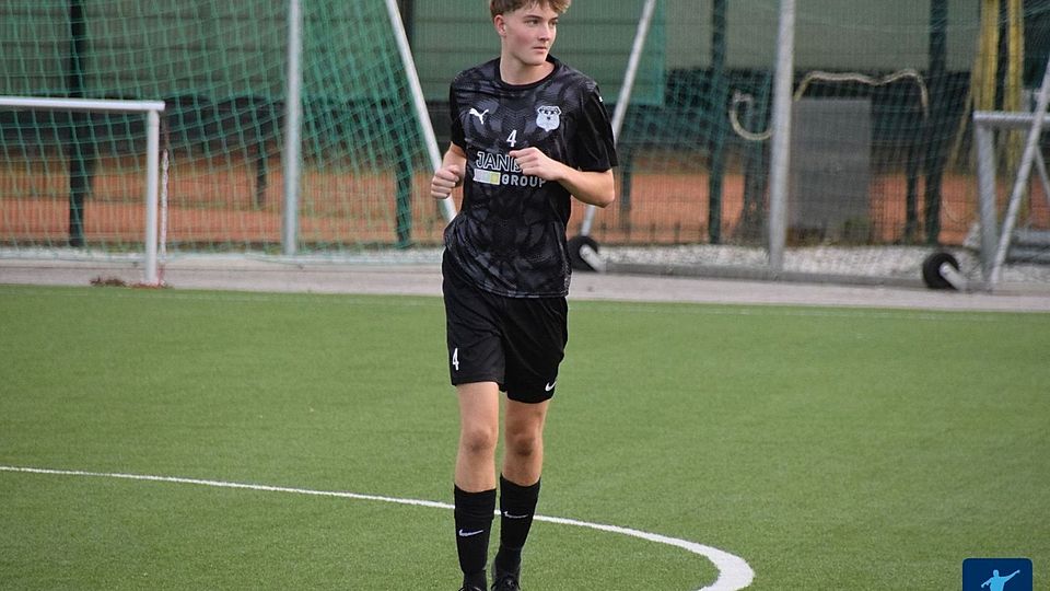 Erfolg für Twisteden.