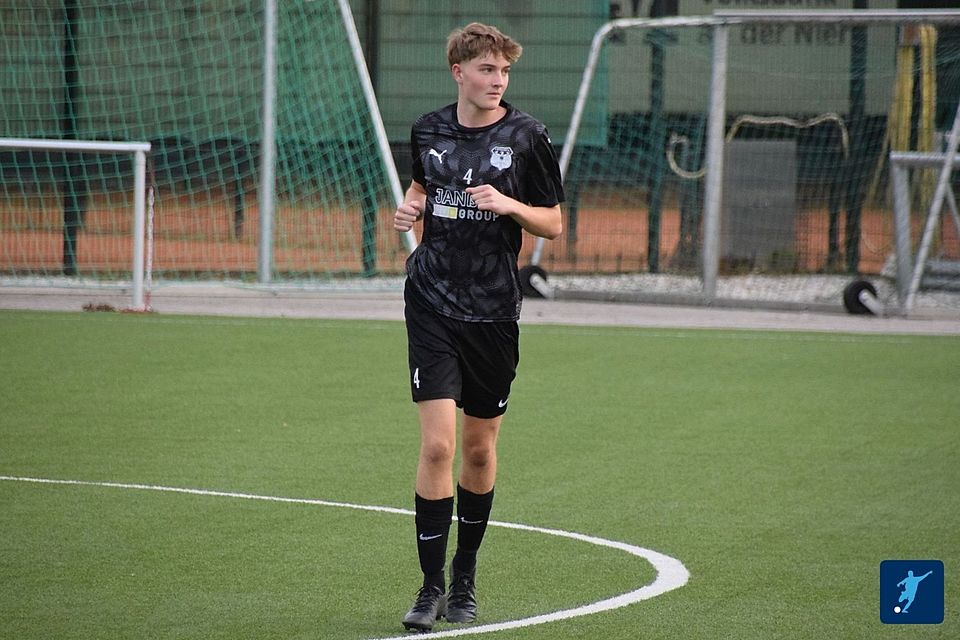 Erfolg für Twisteden. Erfolg für Twisteden.