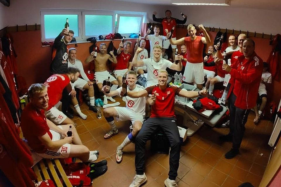 Nach 114 Tagen Flaute: Hat Bad Bentheim jetzt den Dosenöffner gefunden?