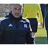 Helmut Lucksch wird beim TSV 1860 neuer Trainer der U19. Foto: Mike Megapix