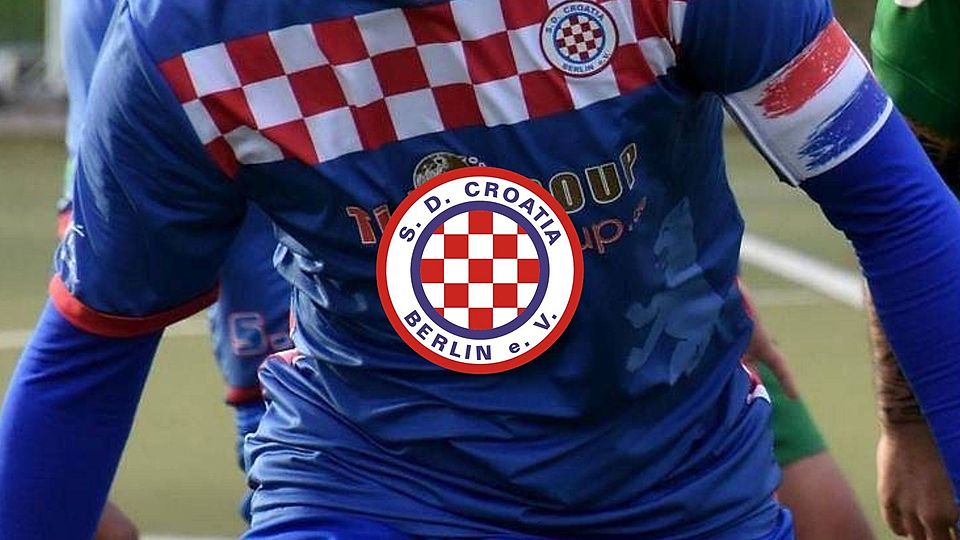 SD Croatia Berlin hat zwei junge Talente für den Berlin-Liga-Kader verpflichtet.