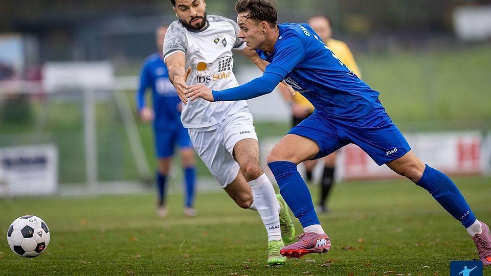 Xanten verlor gegen Aldekerk mit 0:3.