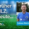 Fabian Bäcker spielte einst bei Borussia Mönchengladbach und war Profi in Aachen und Offenbach, heute ist bei Germania Ober-Roden Spielertrainer.