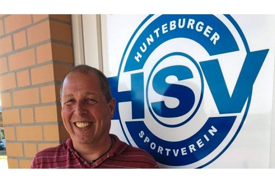 Dem HSV treu: Siegfried Möhlmeyer. Foto: Winfried Beckmann