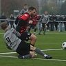 Die beiden Landesklasse-Duelle in dieser Saison hat der Eilslebener SV für sich entschieden.