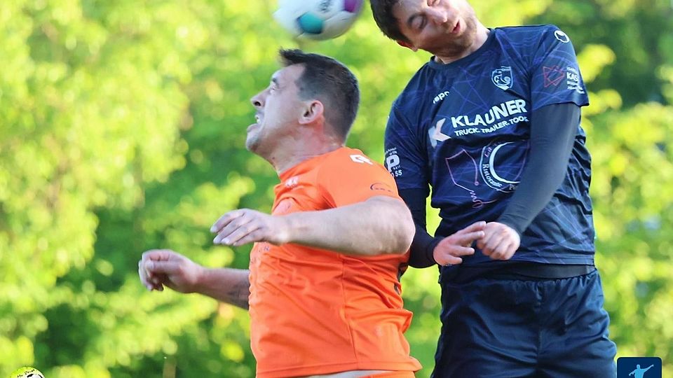 Die FLF hat den Generalkalender der Herren-Reserven veröffentlicht