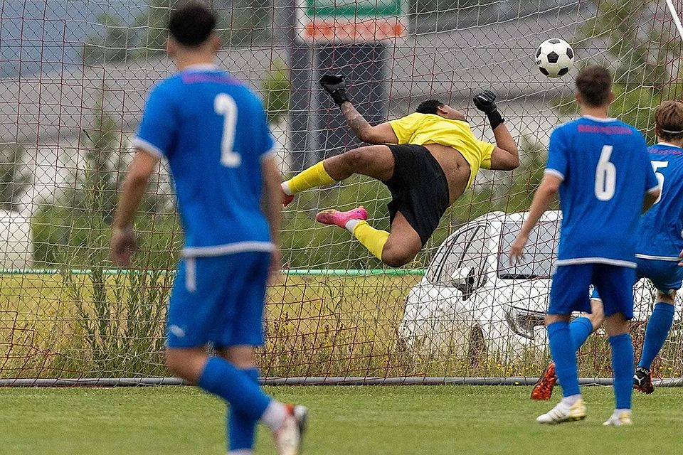 Regensdorf liess Zürich City mit einem 3:0-Finalsieg im 2024 keine Chance. Regensdorf liess Zürich City mit einem 3:0-Finalsieg im 2024 keine Chance.
