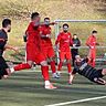 Der Sturz zurück in die Sinsheimer Kreisliga lässt sich für Türkspor Eppingen nicht mehr verhindern.