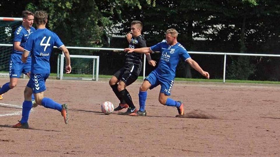 F: Dietrich Hildebrandt