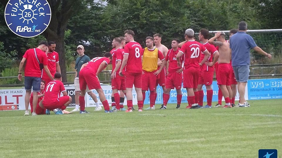 Als Aufsteiger hat sich FTG Pfungstadt als Top-Team der A-Liga Darmstadt etabliert.