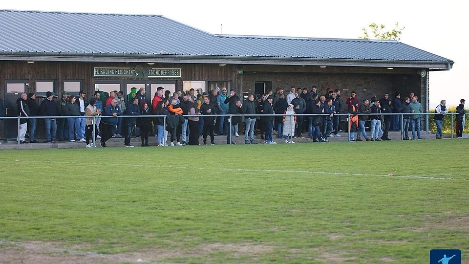 Heiderscheid-Eschdorf empfängt Ell zum Saisonauftakt