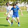 Talha Demir ist zurück in der Oberliga Niederrhein.