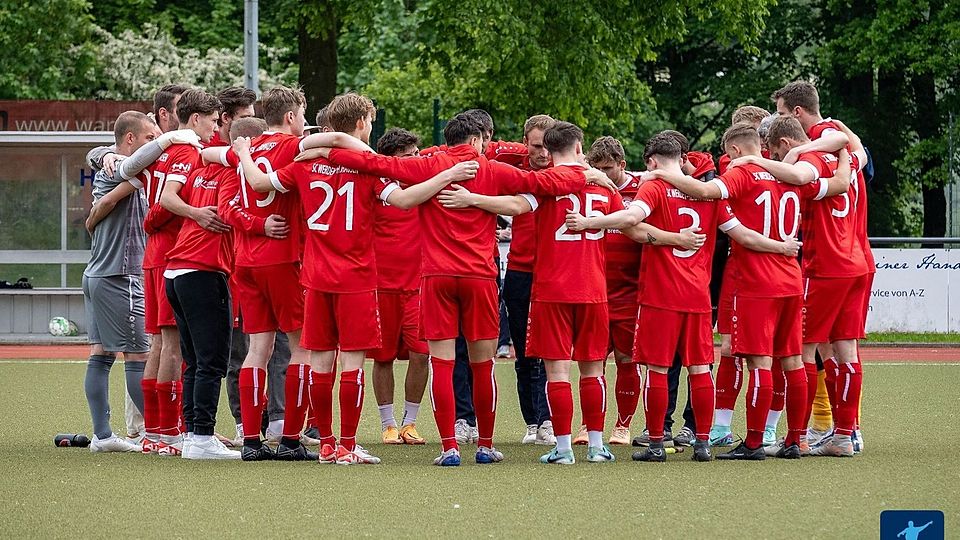 Der SC Werden-Heidhausen bekommt es am Samstag mit SuS 09 Dinslaken zutun.