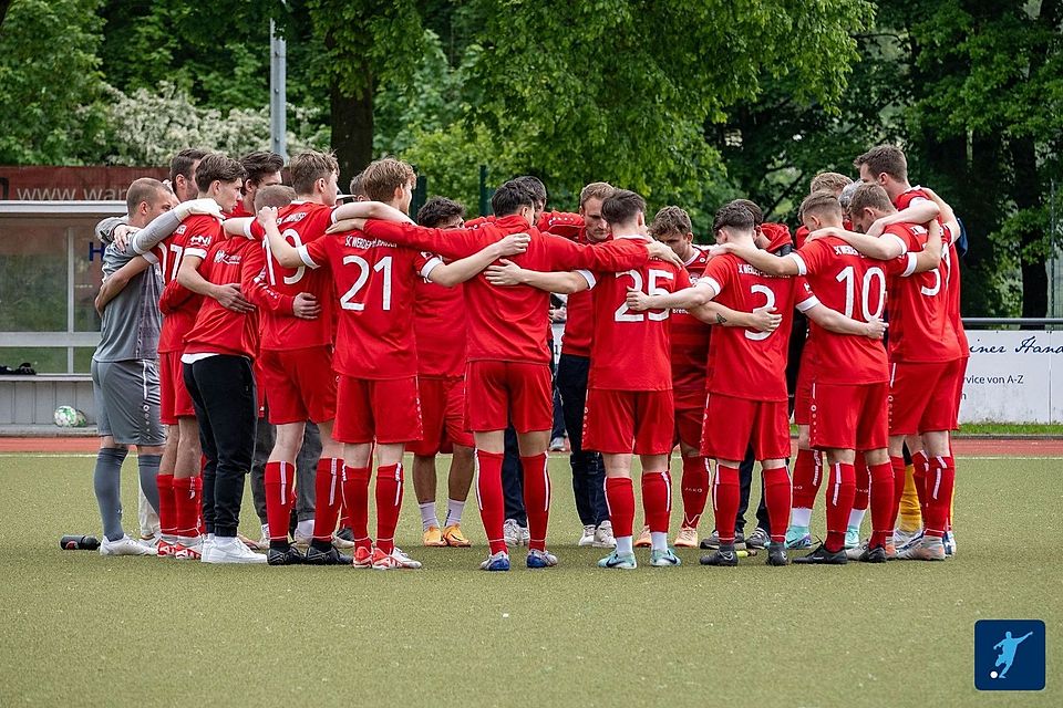 Der SC Werden-Heidhausen bekommt es am Samstag mit SuS 09 Dinslaken zutun.