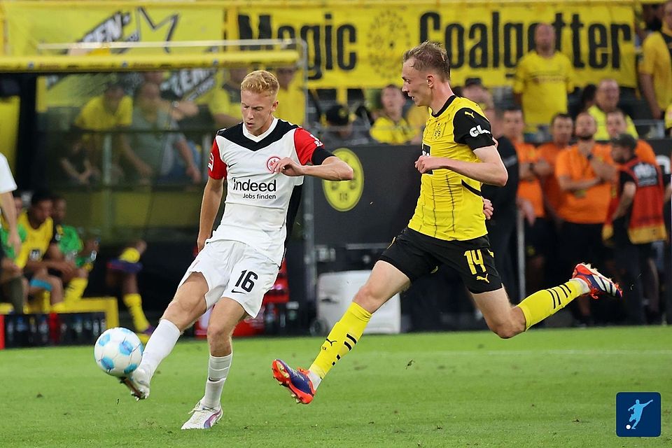 Mit dabei: Maxi Beier. Mit dabei: Maxi Beier.
