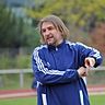 Der Wesselinger Trainer Josef Farkas, Foto: maGro/Weingarten
