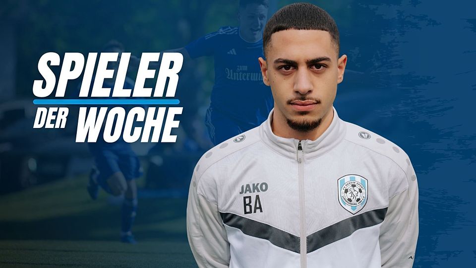 Foto: Simple Media Studio / FuPa-Grafik