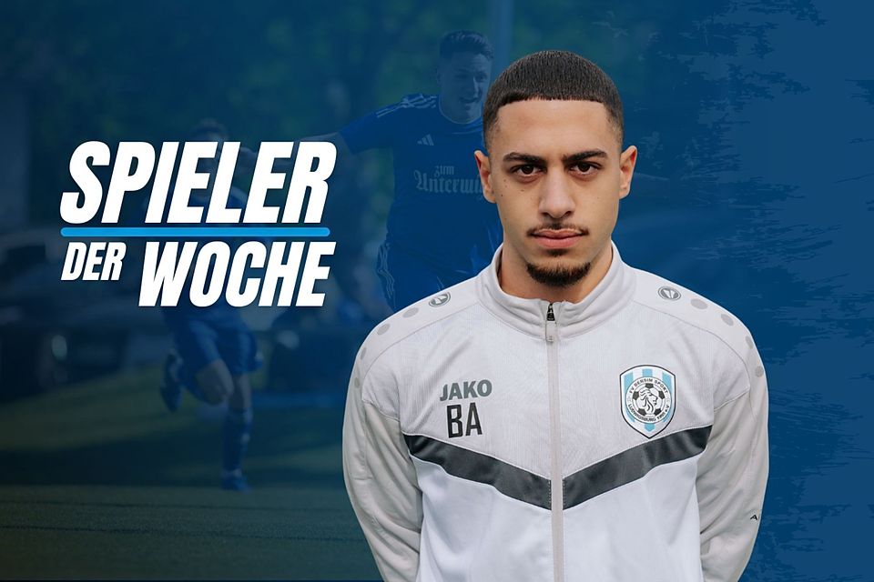 Foto: Simple Media Studio / FuPa-Grafik