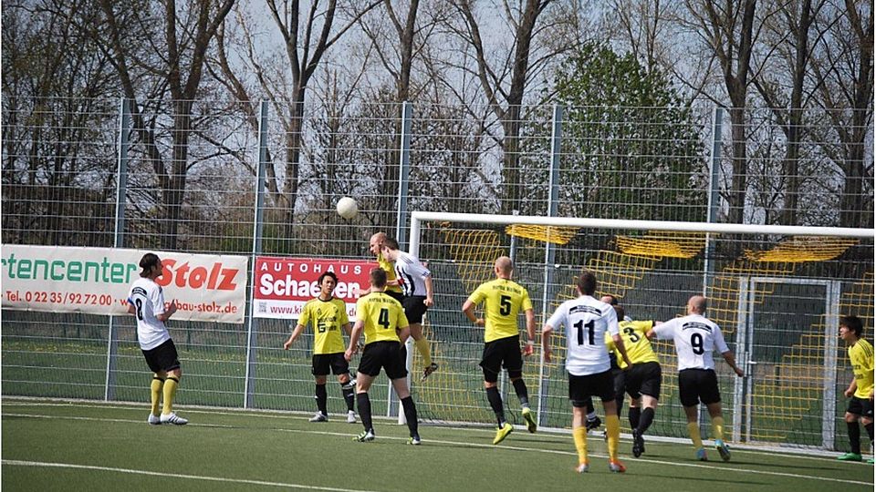 Foto: Guido Hammes