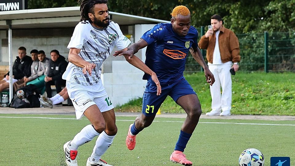 Rückblick auf die Bezirksliga. 