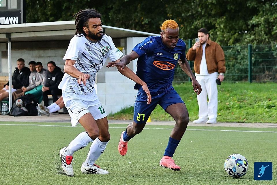 Rückblick auf die Bezirksliga. 