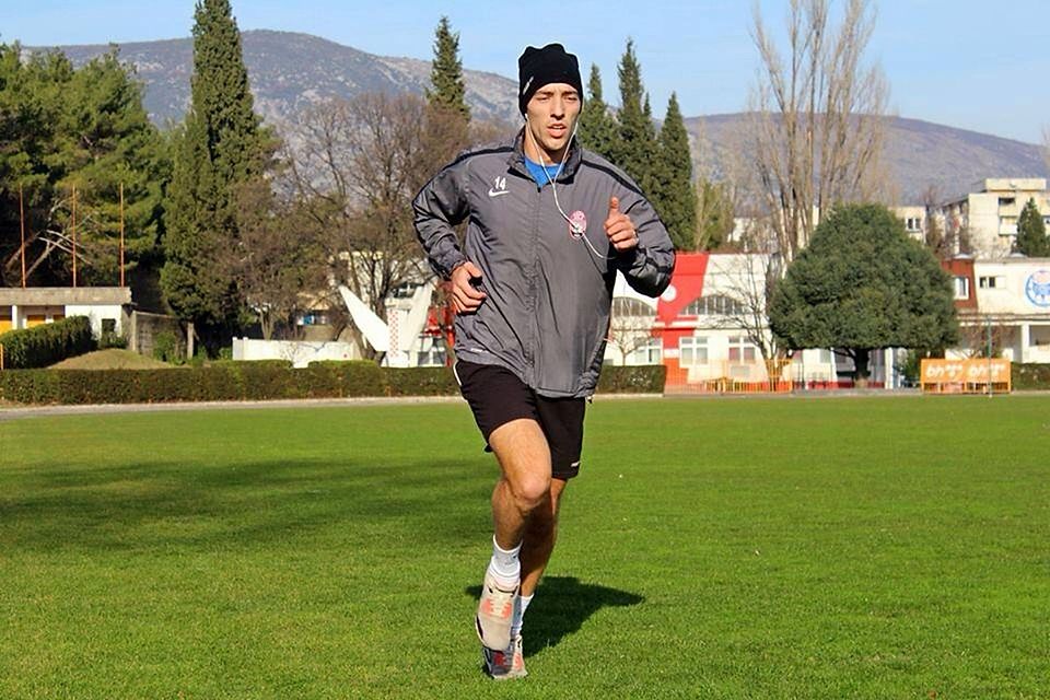 Stanko Cvitkovic Stanko Cvitkovic