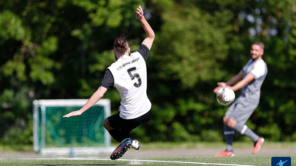 Erneut erfolgreich: Nach dem 4:2-Sieg gegen die SG Oberliederbach II blickt der 1. FC Viktoria Sindlingen zufrieden auf den Saisonstart.