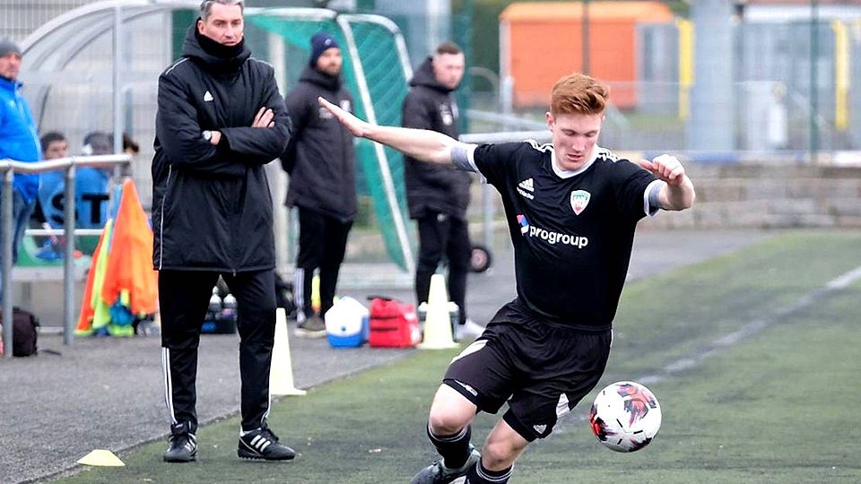 Michael Elze kehrt zum TSV Mosigkau zurück.
