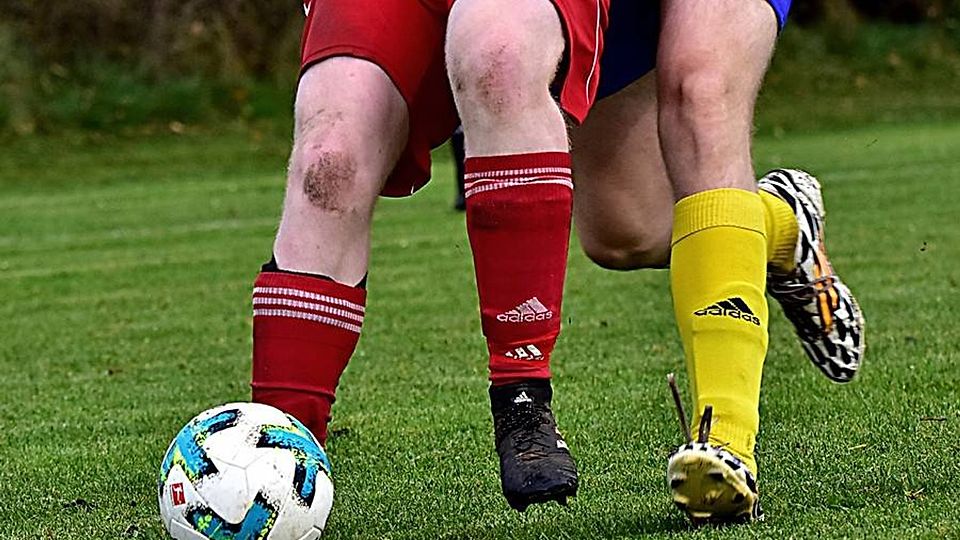 Die Krefelder Fußballklubs sind zur Sitzung der Fachschaft eingeladen.