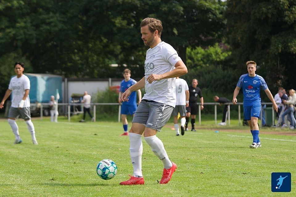 Bockum hat das große Los gezogen.