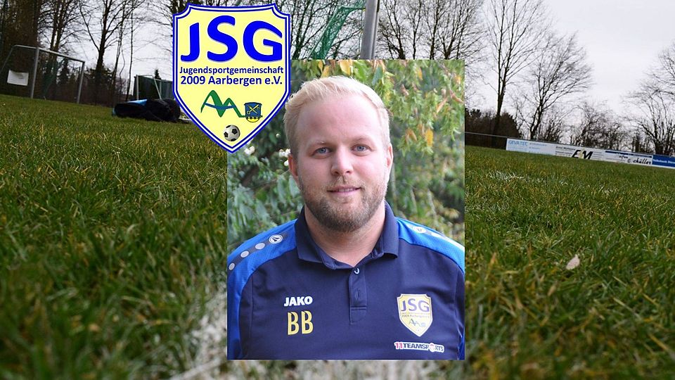 Ist als einer der Architekten mitverantwortlich für den Höhenflug der JSG: Benjamin Bug.