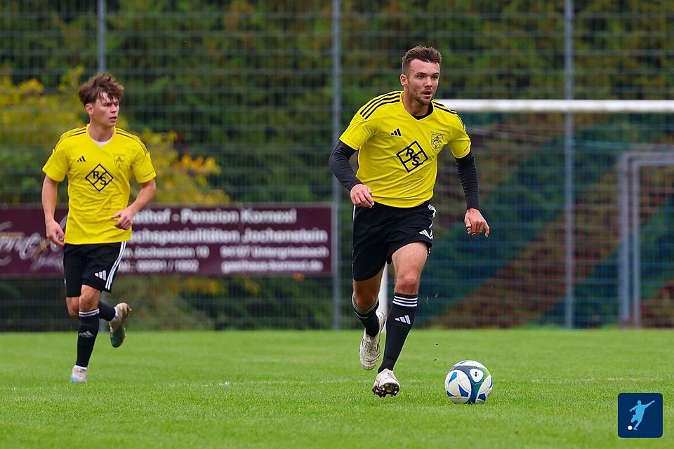 Der SV Bischofsmais liebäugelt gegen die SpVgg Niederalteich mit einem Heimdreier