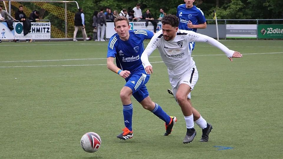 Der SV Lürrip äußerte unter anderem Kritik.