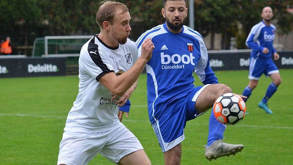 BV 04 Düsseldorf startet mit Auswärtssieg FuPa