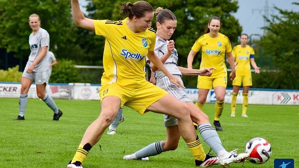 BW Hollage zieht dank eines 3:1-Erfolgs gegen den SVG Göttingen ins Achtelfinale ein.